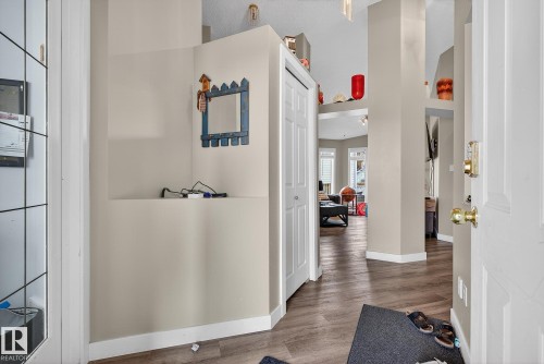 55 Mcleod Crescent, Leduc, AB - Indoor Photo Showing Other Room