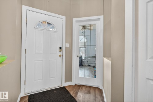 55 Mcleod Crescent, Leduc, AB - Indoor Photo Showing Other Room