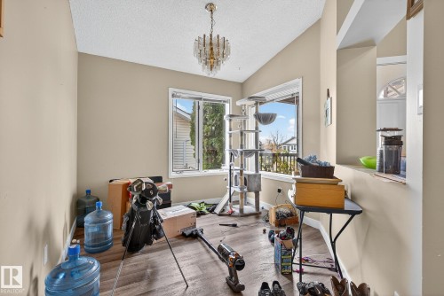 55 Mcleod Crescent, Leduc, AB - Indoor