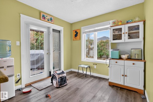 55 Mcleod Crescent, Leduc, AB - Indoor Photo Showing Other Room