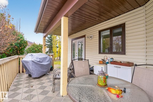 55 Mcleod Crescent, Leduc, AB - Outdoor With Exterior