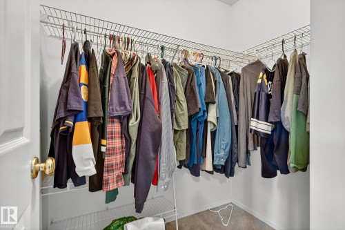 55 Mcleod Crescent, Leduc, AB - Indoor With Storage