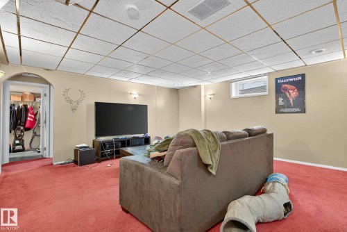 55 Mcleod Crescent, Leduc, AB - Indoor