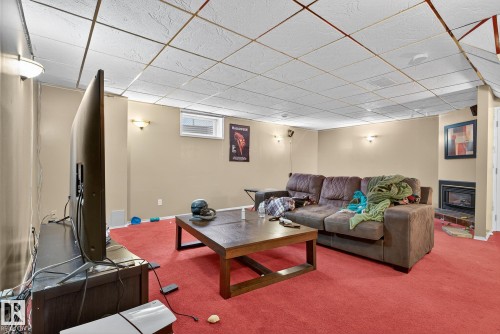 55 Mcleod Crescent, Leduc, AB - Indoor