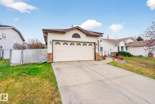55 Mcleod Crescent, Leduc, AB - Outdoor