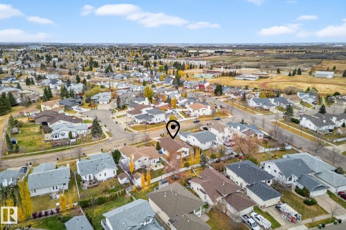 55 Mcleod Crescent, Leduc, AB - Outdoor With View
