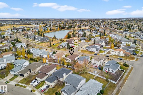 55 Mcleod Crescent, Leduc, AB - Outdoor With View
