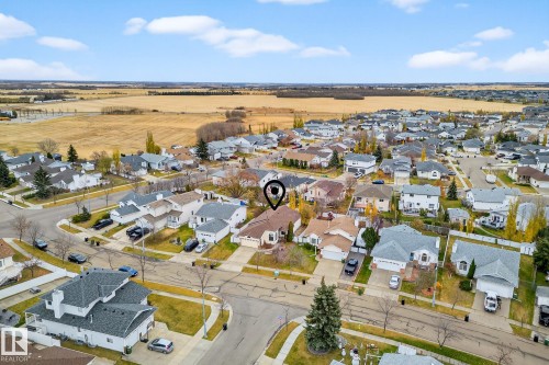 55 Mcleod Crescent, Leduc, AB - Outdoor With View