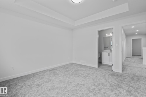 68 Waverly Way, Fort Saskatchewan, AB - Indoor Photo Showing Other Room