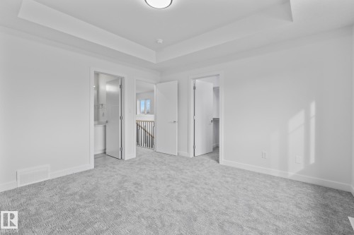 68 Waverly Way, Fort Saskatchewan, AB - Indoor Photo Showing Other Room