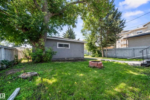 8125 84 Avenue, Edmonton, AB - Outdoor