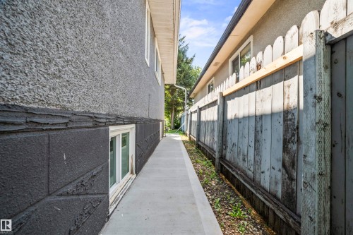 8125 84 Avenue, Edmonton, AB - Outdoor