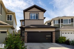 9327 COOPER BEND Bend  Edmonton, AB T6W 4A4