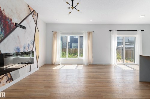 5747 Kootook Way, Edmonton, AB - Indoor