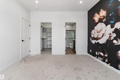 5747 Kootook Way, Edmonton, AB - Indoor Photo Showing Other Room