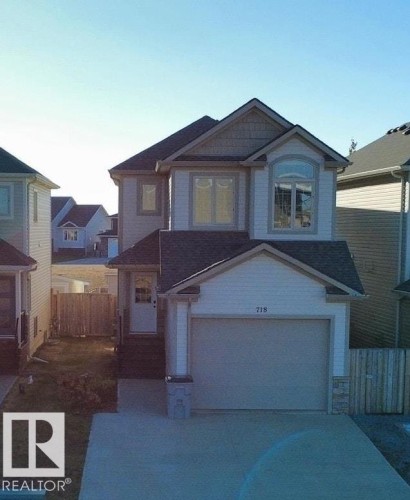 718 25 Street  Wainwright, AB T9W 0B7