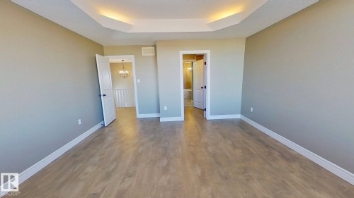 718 25 Street, Wainwright, AB - Indoor Photo Showing Other Room