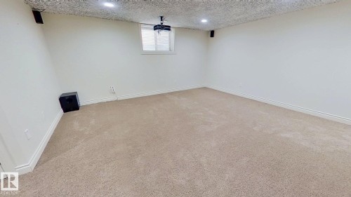 718 25 Street, Wainwright, AB - Indoor Photo Showing Other Room