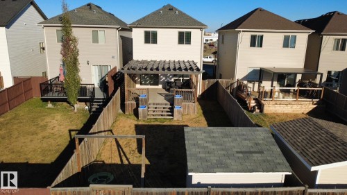 718 25 Street, Wainwright, AB - Outdoor With Exterior