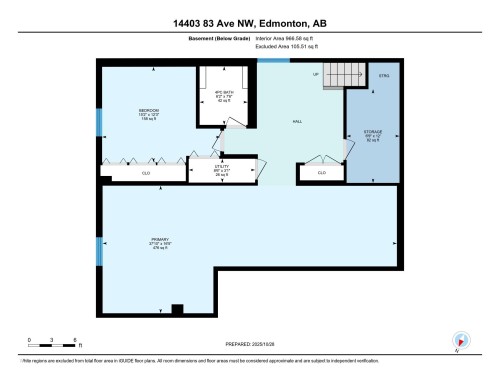 14403 83 Avenue, Edmonton, AB - Other