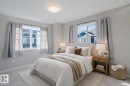 47 7385 Edgemont Way, Edmonton, AB  - Indoor Photo Showing Bedroom 