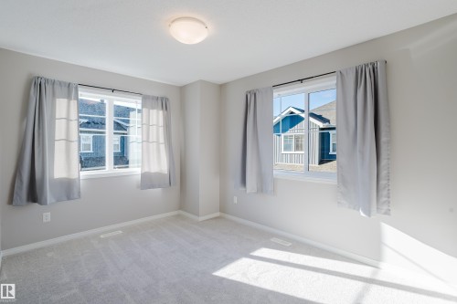 47 7385 Edgemont Way, Edmonton, AB - Indoor