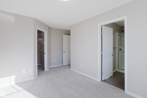 47 7385 Edgemont Way, Edmonton, AB - Indoor