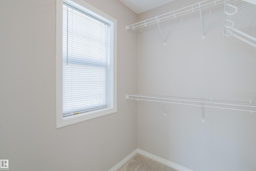 47 7385 Edgemont Way, Edmonton, AB - Indoor With Storage