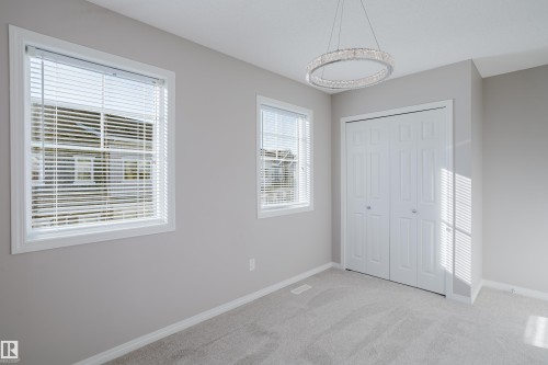 47 7385 Edgemont Way, Edmonton, AB - Indoor
