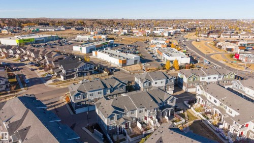 47 7385 Edgemont Way, Edmonton, AB - Outdoor With View