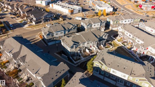 47 7385 Edgemont Way, Edmonton, AB -  With View