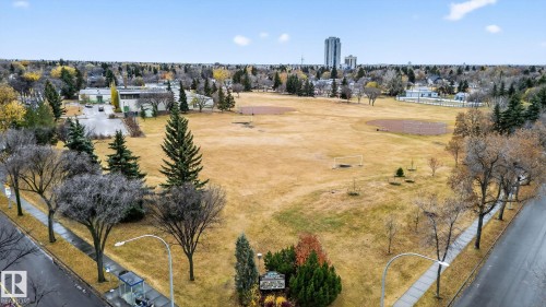 7711 95 Avenue, Edmonton, AB - Outdoor With View