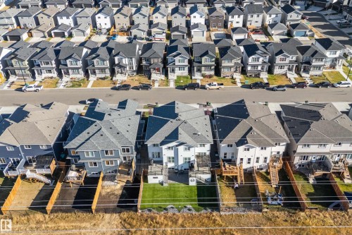 38 Wiltree Terrace, Fort Saskatchewan, AB - Outdoor With View