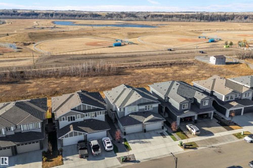 38 Wiltree Terrace, Fort Saskatchewan, AB - Outdoor With View