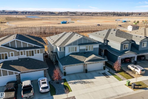 38 Wiltree Terrace, Fort Saskatchewan, AB - Outdoor