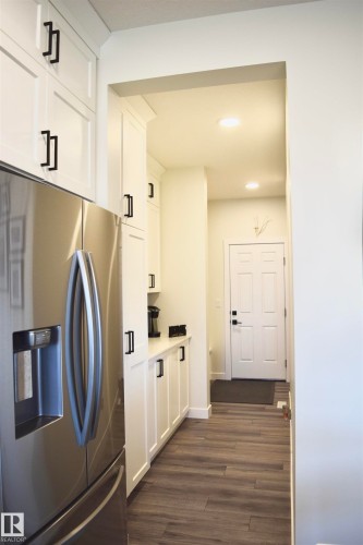 38 Wiltree Terrace, Fort Saskatchewan, AB - Indoor Photo Showing Other Room