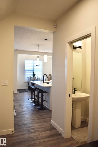 38 Wiltree Terrace, Fort Saskatchewan, AB - Indoor Photo Showing Other Room