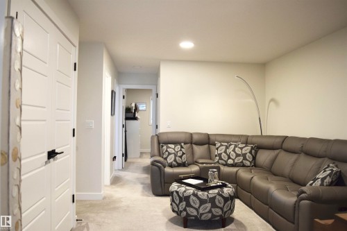 38 Wiltree Terrace, Fort Saskatchewan, AB - Indoor