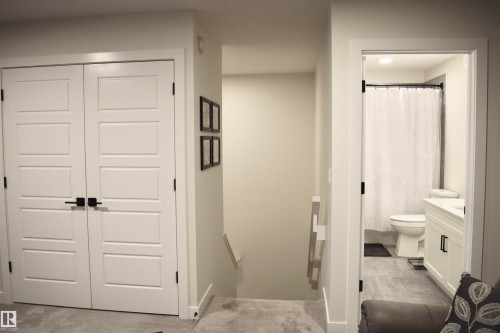 38 Wiltree Terrace, Fort Saskatchewan, AB - Indoor