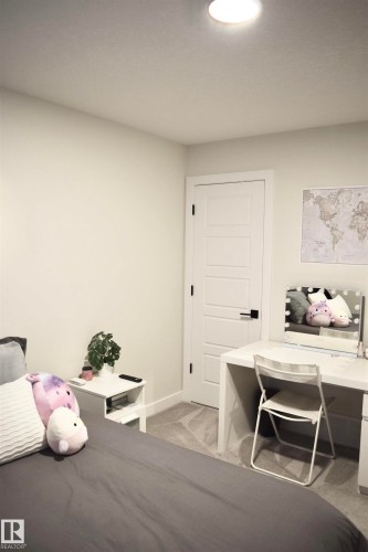 38 Wiltree Terrace, Fort Saskatchewan, AB - Indoor