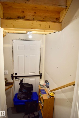 38 Wiltree Terrace, Fort Saskatchewan, AB - Indoor