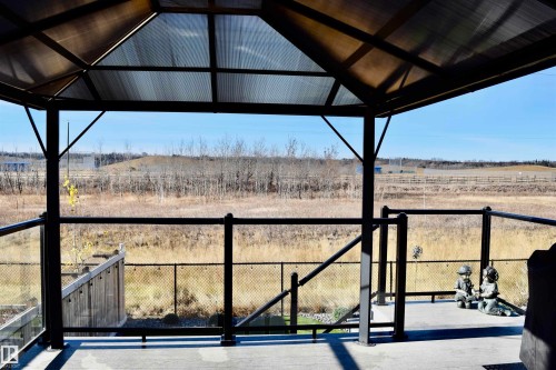 38 Wiltree Terrace, Fort Saskatchewan, AB - Outdoor With Exterior