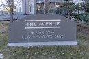 317 309 Clareview Station Drive, Edmonton, AB  - Outdoor 