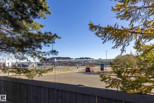 317 309 Clareview Station Drive, Edmonton, AB - Outdoor With View