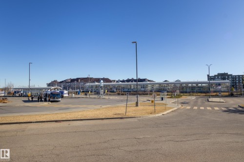 317 309 Clareview Station Drive, Edmonton, AB - Outdoor With View