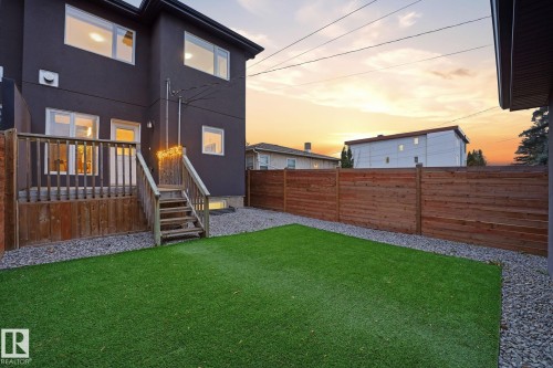 11434 71 Avenue, Edmonton, AB - Outdoor