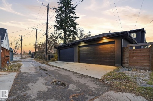11434 71 Avenue, Edmonton, AB - Outdoor