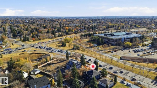 11434 71 Avenue, Edmonton, AB - Outdoor With View