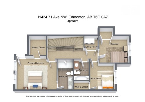 11434 71 Avenue, Edmonton, AB - Other