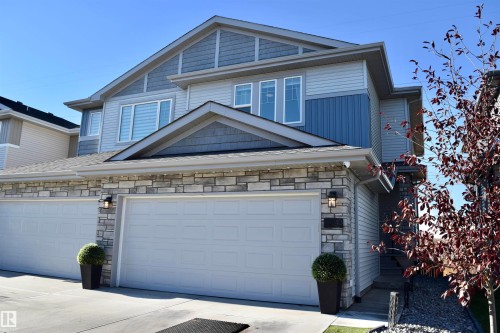 40 WILTREE Terrace  Fort Saskatchewan, AB T8L 0X6